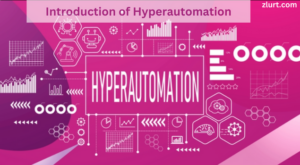 Enhancing the Insurance Industry through Hyperautomation