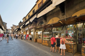 Ponte Vecchio