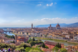 Piazzale Michelangelo