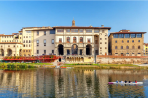 Uffizi Gallery