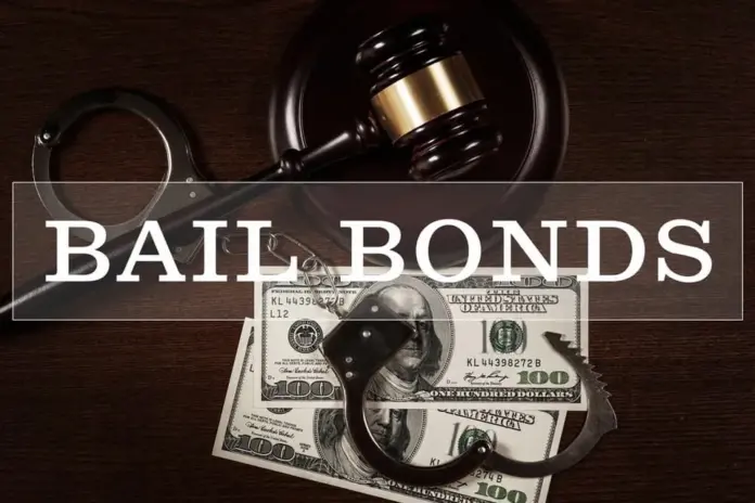 Bail Bonds Understanding the System and Its Implications