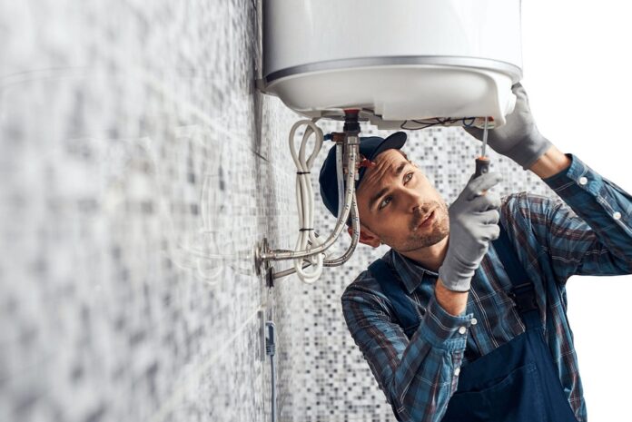 The Part And Significance OF A Professional Plumber